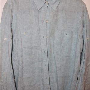 LRL Button up shirt